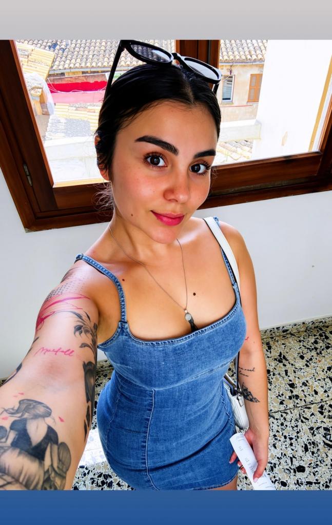 Chica busca chico en Mallorca: Chica busca chico