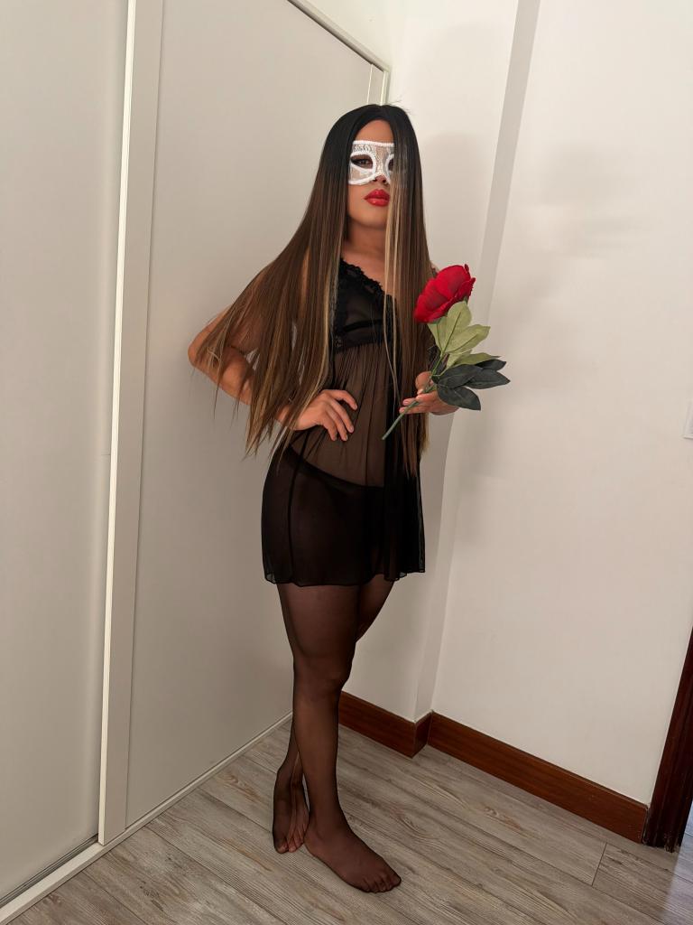 Travesti en Burgos: 