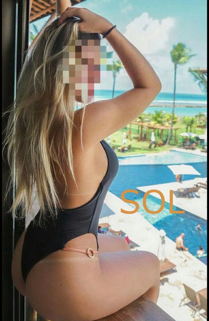 Chica busca chico en Madrid: 