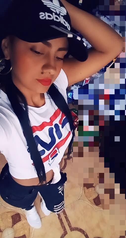 Chica busca chico en Almería: 