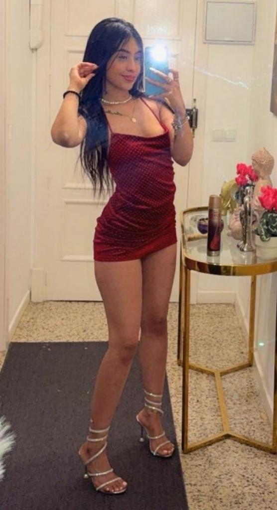 Chica busca chico en Mallorca: Chica busca chico