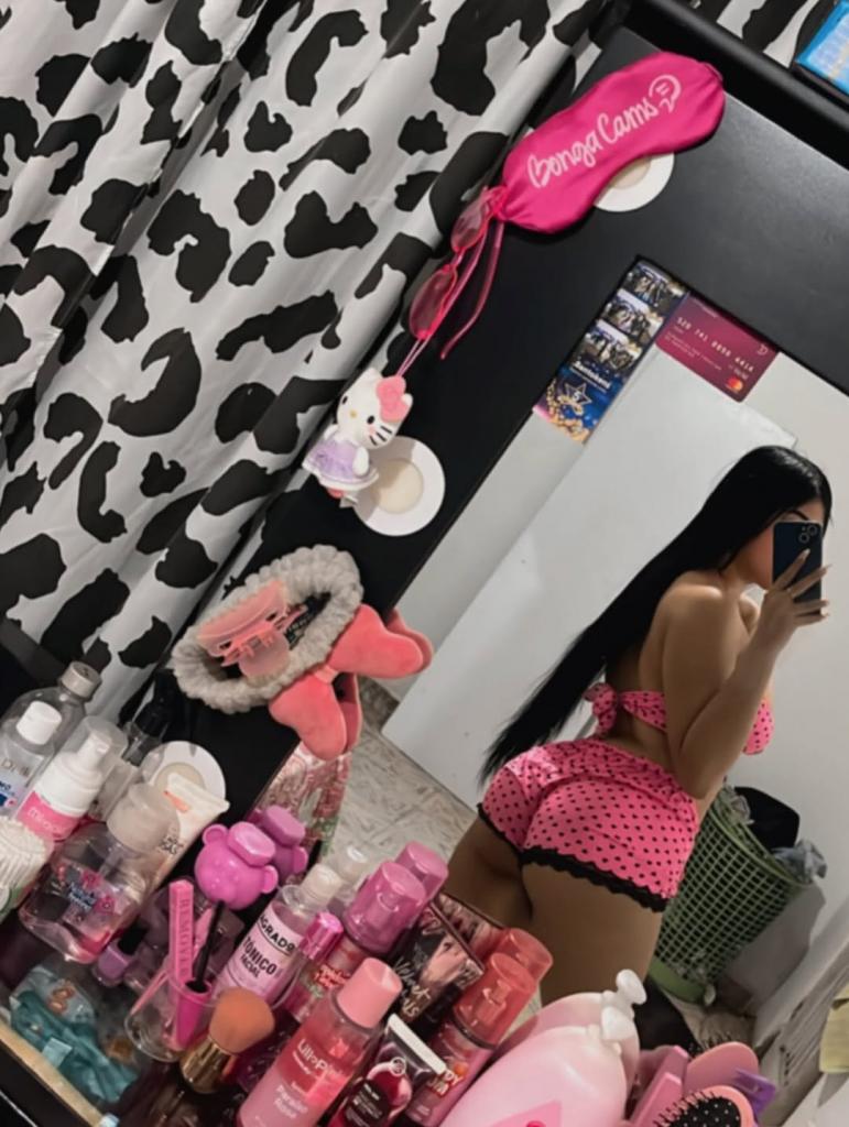 Chica busca chico en Tenerife: 