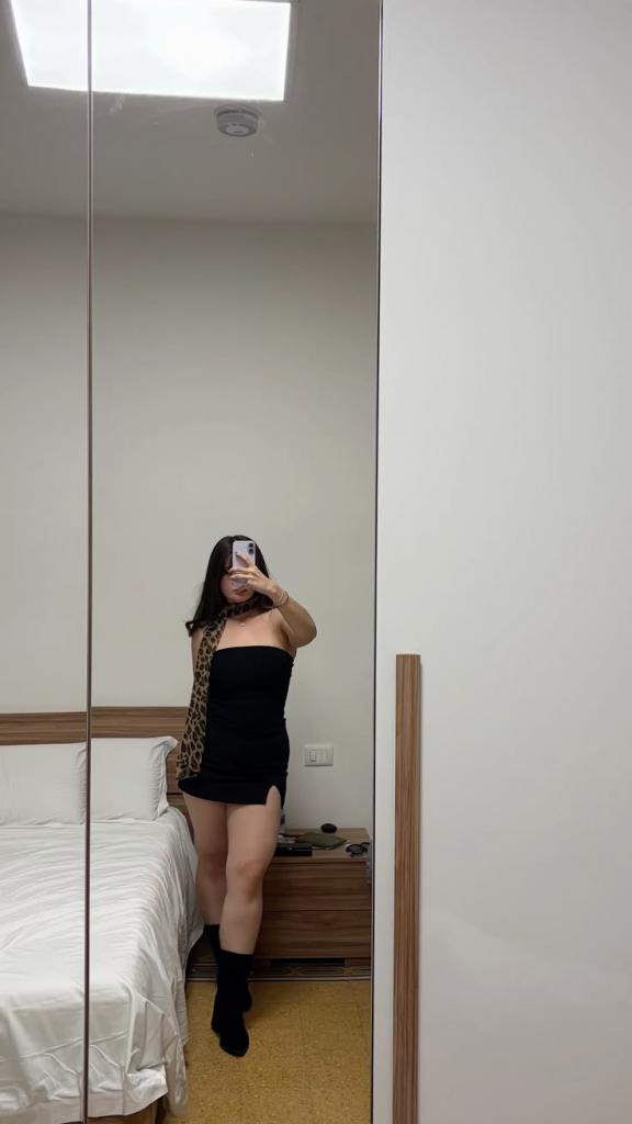Chica busca chico en Barcelona: 