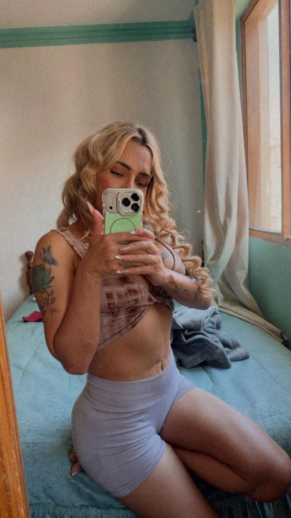 Chica busca chico en Albacete: 