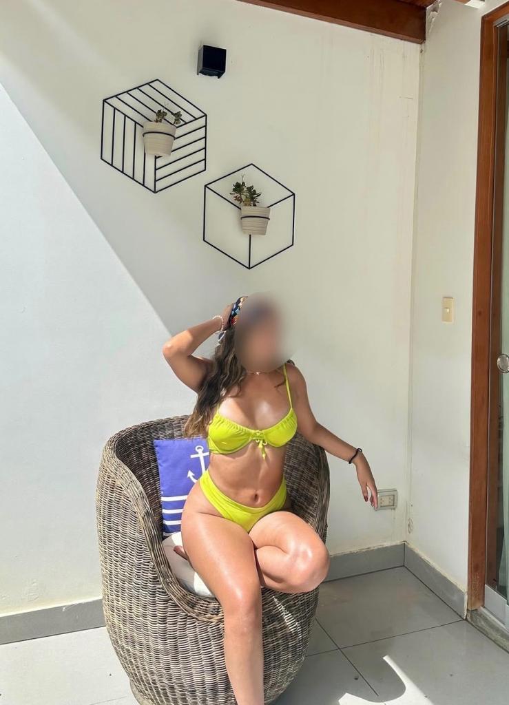 Chica busca chico en Valladolid: 