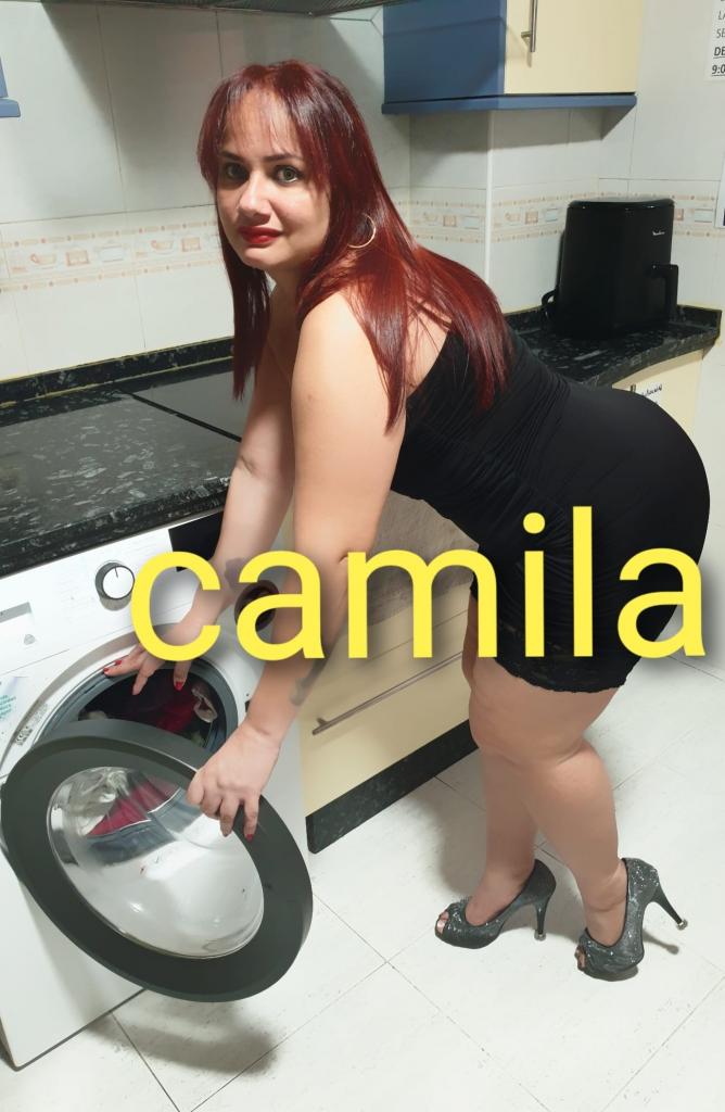 Chica busca chico en Madrid: 