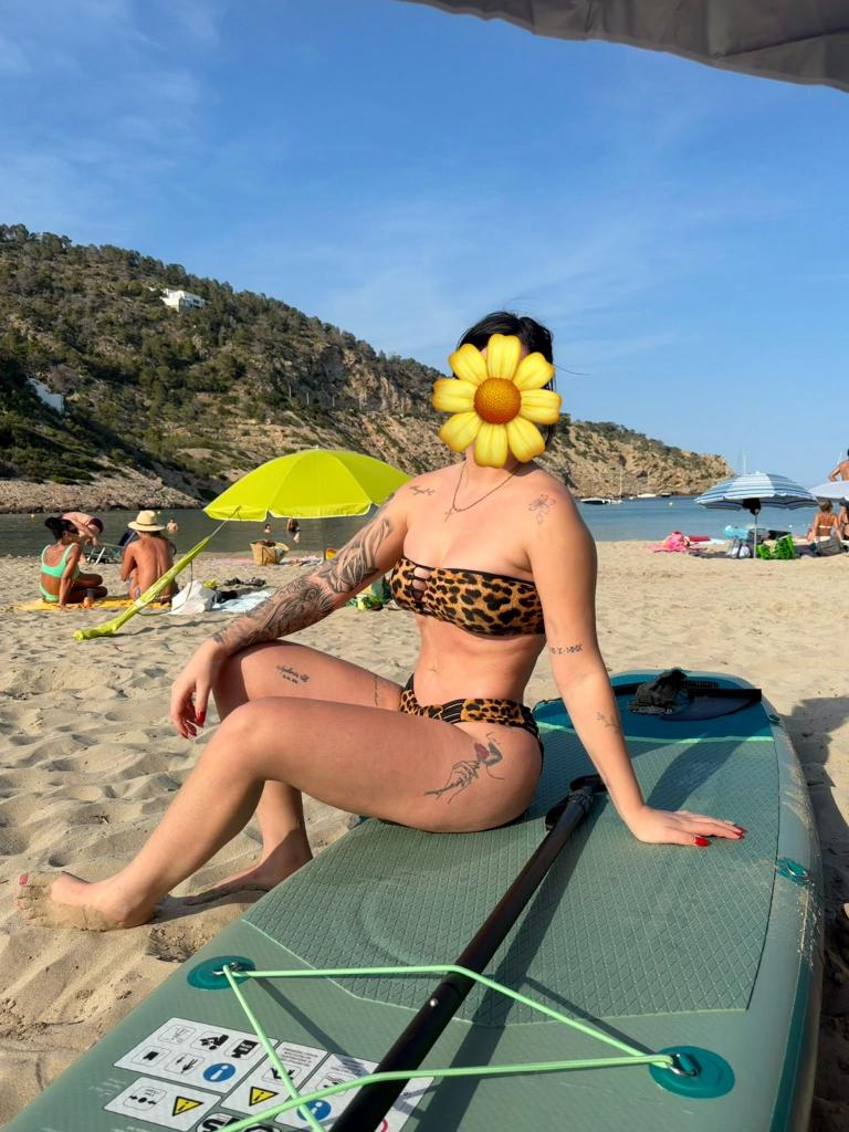642969009: Chica busca chico en Ibiza