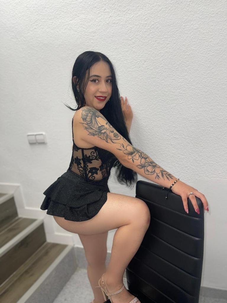 Chica busca chico en Valencia: 