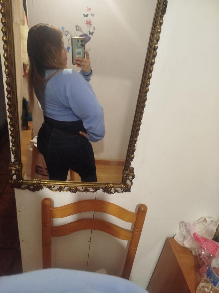 Chica busca chico en Huesca: 