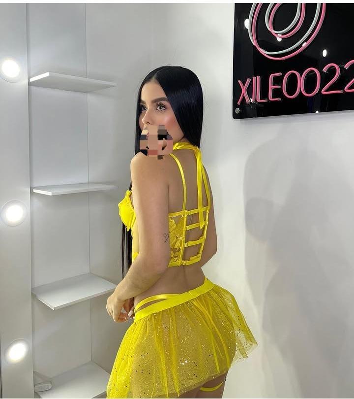 Chica busca chico en Madrid: Chica busca chico