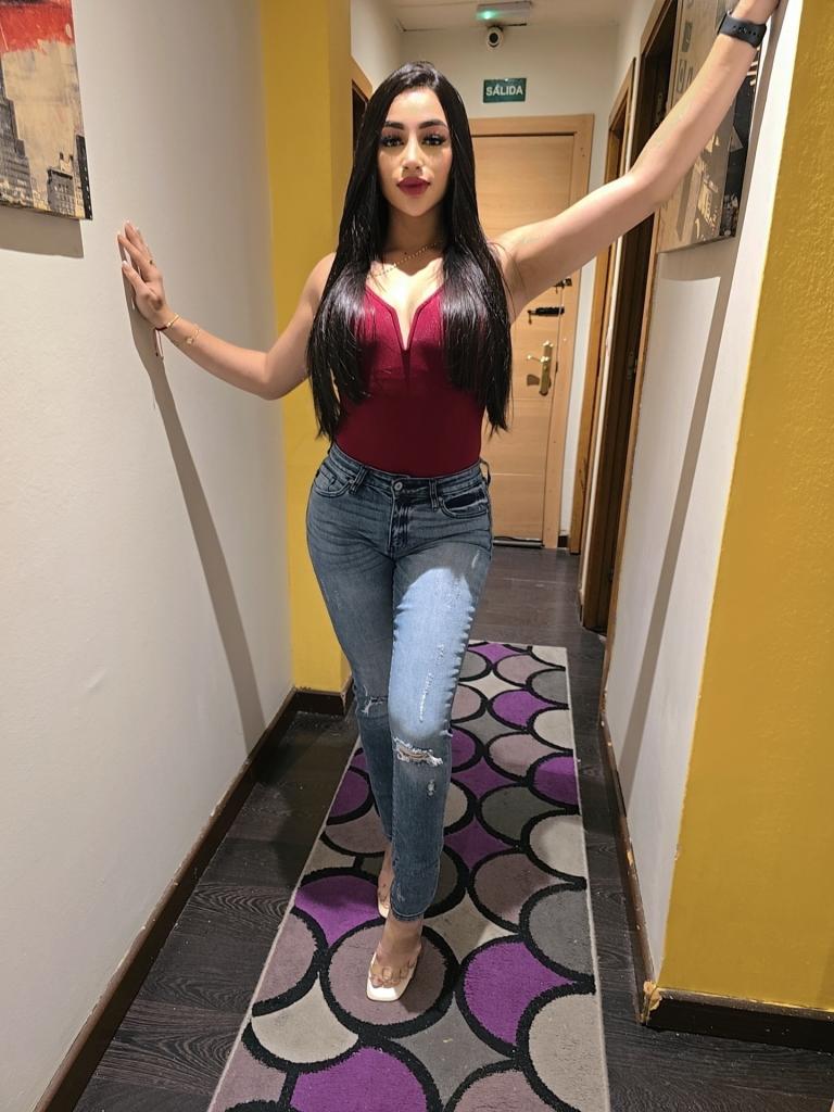 Chica busca chico en Pontevedra: 