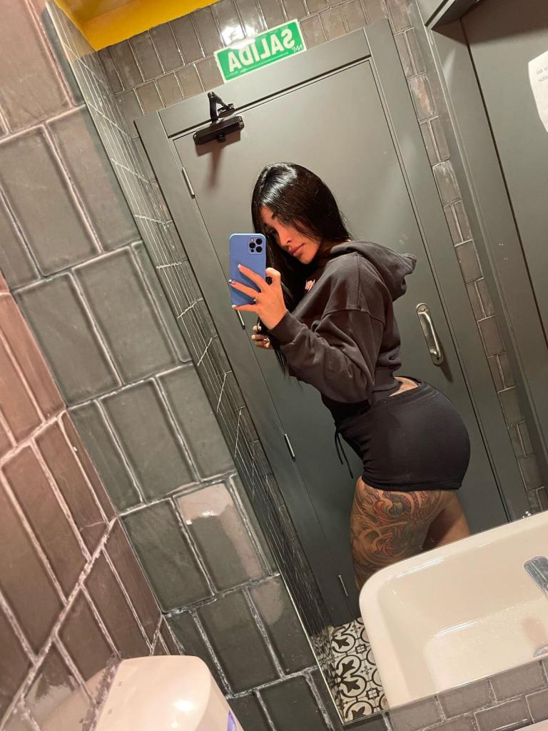 Travesti en Almería: 