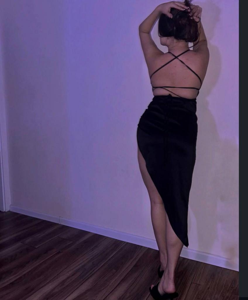 Chica busca chico en Madrid: 