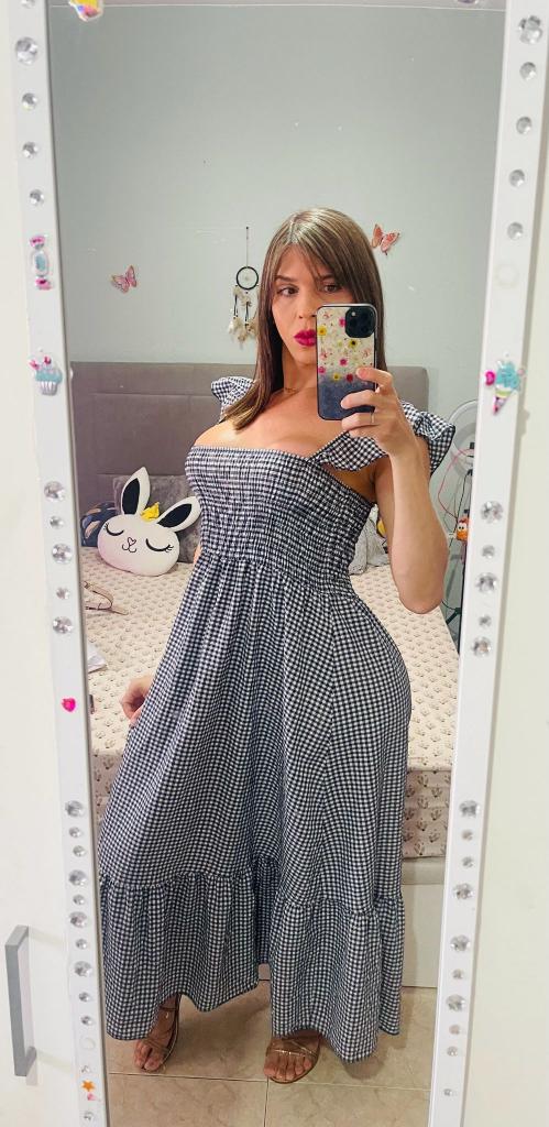 Travesti en Madrid: 