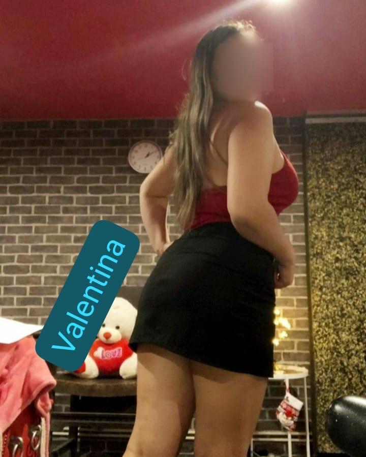 Chica busca chico en La Coruña: 