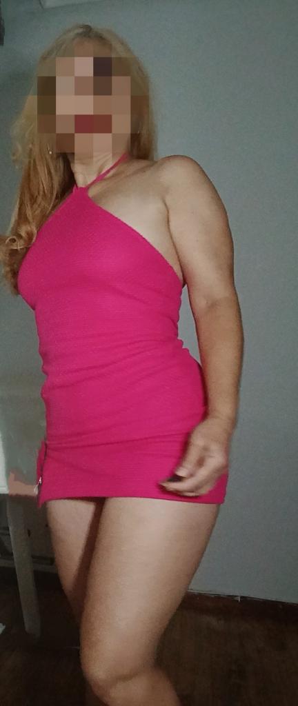 Chica busca chico en Orense: 