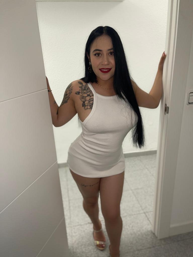 Chica busca chico en Valencia: 