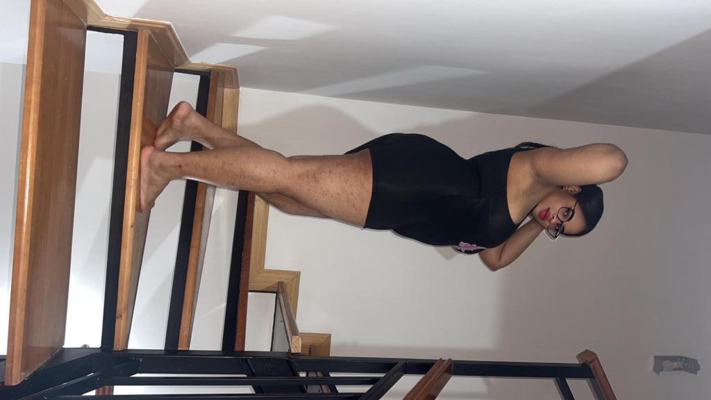 602719177: Chica busca chico en Madrid