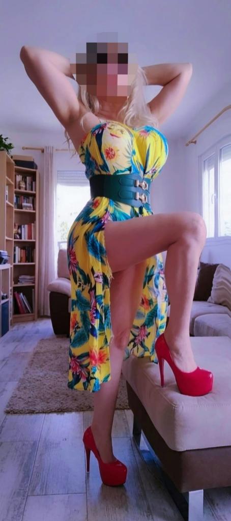 Chica busca chico en Madrid: 