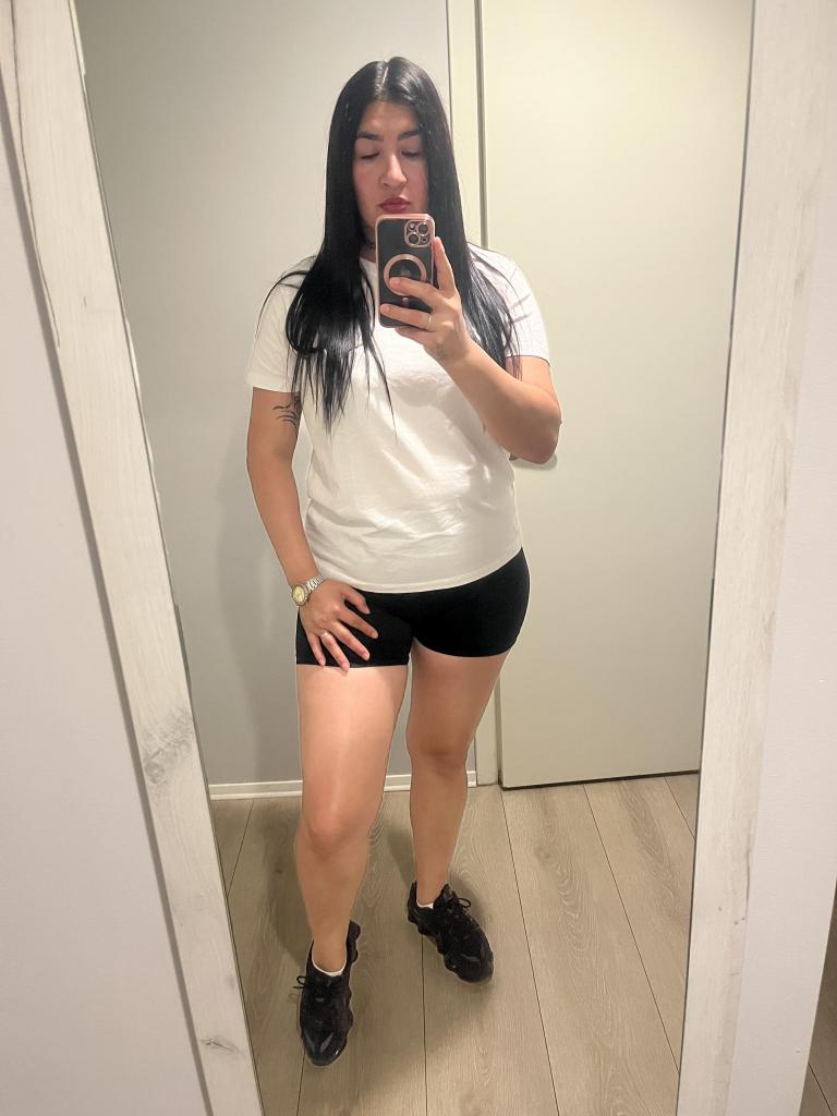 Chica busca chico en Huesca: 