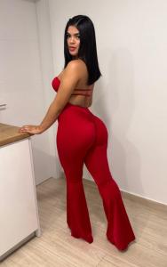 610811192: Chica busca chico en Málaga