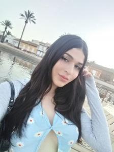 613258714: Travesti en Valencia