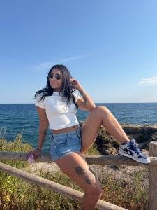 623318978: Chica busca chico en Alicante