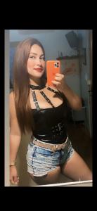 600723976: Chica busca chico en Sevilla