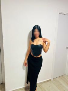 666429819: Chica busca chico en Málaga