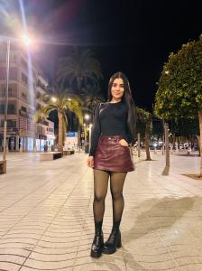 623766561: Chica busca chico en Mallorca