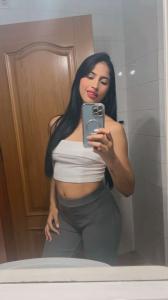 624652007: Chica busca chico en Murcia