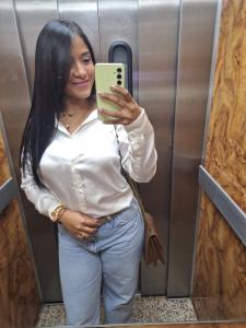 613172850: Chica busca chico en Alicante