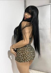 607809702: Transexual en Madrid