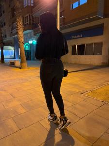 Chica busca chico en Mallorca: 