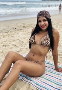 613994797: Chica busca chico en Murcia