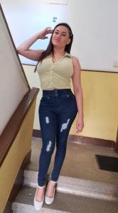612599976: Chica busca chico en Guipúzcoa