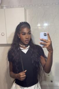 634156912: Travesti en Madrid