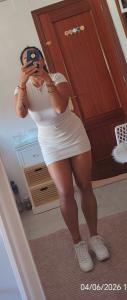600428117: Chica busca chico en Almería