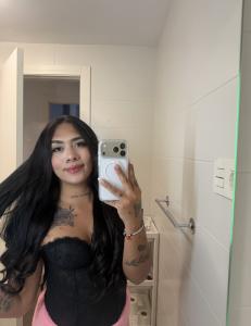 664567329: Transexual en Asturias