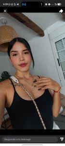 624927665: Chica busca chico en Murcia