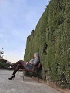 611305343: Chica busca chico en Valencia