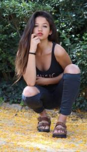 658325594: Chica busca chico en Las Palmas