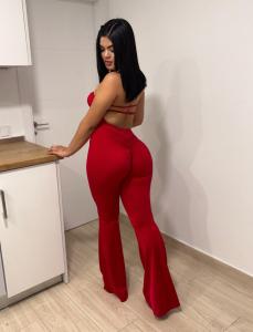 610811192: Chica busca chico en Málaga