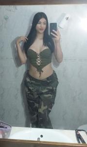 613258714: Transexual en Valencia