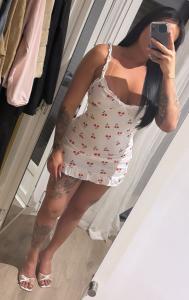 622832545: Travesti en Pontevedra