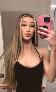 664285721: Transexual en Málaga