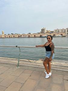 610148616: Chica busca chico en Alicante