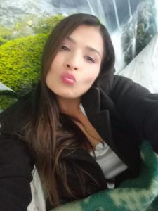 632171835: Chica busca chico en Valencia