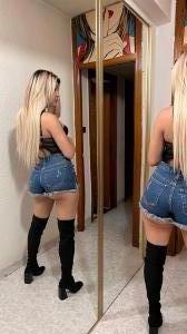 613127277: Travesti en Las Palmas