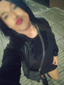 613229534: Travesti en Murcia